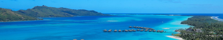 Bora Bora Travel
