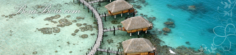 Bora Bora Travel